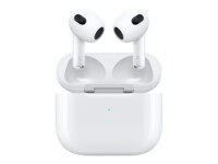 Apple AirPods Trådløs Ægte trådløse øretelefoner Hvid