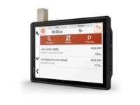 Garmin Tread XL Overland Edition GPS/Galileo-navigator 10.1'