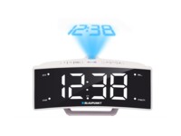 Blaupunkt CRP7WH Clock-radio Hvid