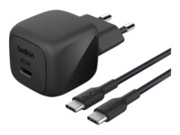 Belkin BoostCharge Adapter 45Watt 1xUSB-C