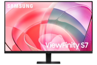 Samsung ViewFinity S7 S32D700EAU 32' VA 3840 x 2160 (4K) HDMI DisplayPort 60Hz