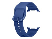 Samsung Urrem Smart watch Blå Nitril-gummi