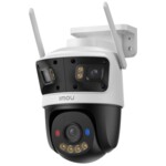 Imou Cruiser Triple Wiezyczka Kamera bezpieczenstwa IP Zewnetrzna 2880 x 1620 px Sufit / Sciana