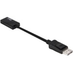 Club 3D CAC-2113 Videoadapter 22.86cm Sort