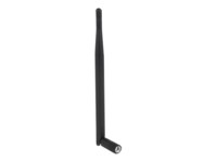 DeLOCK Antenne 17cm Sort