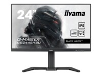 iiyama G-MASTER Black Hawk GB2445HSU-B1 24' IPS 1920 x 1080 (Full HD) HDMI DisplayPort 100Hz
