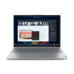 Lenovo ThinkBook 16 G9 IPL Copilot+ PC 16' 1920 x 1200 (WUXGA) 325 32GB 512GB Intel Graphics Windows 11 Pro
