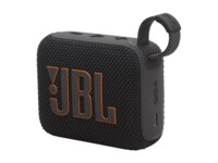 JBL Go 4 Black
