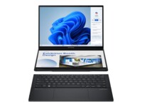 ASUS Zenbook Duo UX8406CA-QL263W 14' 1920 x 1200 (WUXGA) 285H 16GB 1TB Intel Arc 140T Windows 11 Home