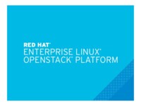 Red Hat Enterprise Linux OpenStack Platform Linux 2 stik 3 år