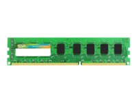 SILICON POWER DDR3L 8GB 1600MHz CL11 Ikke-ECC