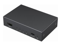 Cablexpert DSP-HDMI4K-4P-01