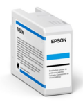 Epson T47A2 Cyan Blæk C13T47A200