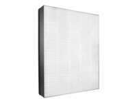 Philips NanoProtect Series 3 FY1410 Sort Hvid Filter Luftrenser