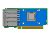NVIDIA ConnectX-7 Netværksadapter PCI Express 4.0 x16 50Gbps