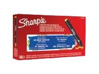 Sharpie Creative Markør Orange