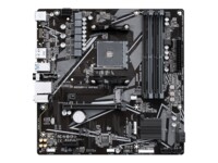 GIGABYTE B550M K WIFI6E micro ATX AM4 AMD B550