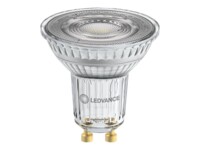 LEDVANCE PERFOMANCE LED-spot lyspære 3.4W G 230lumen 2700K Varmt hvidt lys