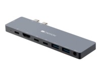 Canyon DS-8 Dockingstation