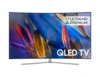 Samsung QE65Q7FAAU 65' 4K UHD (2160p) Sort