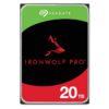Seagate IronWolf Pro Harddisk ST20000NT001 20TB 3.5' SATA-600 7200rpm