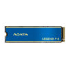 ADATA Legend SSD 710 256GB M.2 PCI Express 3.0 x4 (NVMe)