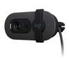 Logitech BRIO 100 1920 x 1080 Webcam