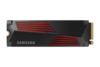 Samsung 990 PRO SSD MZ-V9P4T0CW 4TB M.2 PCI Express 4.0 x4 (NVMe)