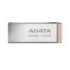 ADATA UR350 32GB 3.2 Gen 1 USB stick Brun