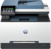 HP Color LaserJet Pro MFP 3302fdn Laser