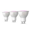 Philips by Signify Hue White and colour ambience 8720169229877 Smart belysning E 400lumen Variabel