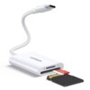 Ugreen 35506 Kortlæser USB 3.2 Gen 1 Type-C