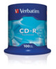 Verbatim 100x CD-R 700MB