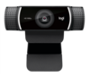 Logitech HD Pro Webcam C922 Webcam