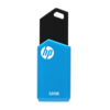 HP v150w 32GB USB 2.0 USB stick Sort