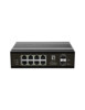 LevelOne IGP-1031 Switch 8-porte Gigabit Ethernet