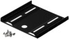 Goobay SSD Bracket adapter 2.5 to 3.5 kit sort