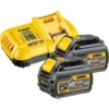 DeWALT DCB118T2-QW Batteri Li-ion