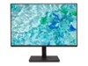 Acer Vero B247W E5bmiqpruzx 24' 1920 x 1200 (WUXGA) VGA (HD-15) HDMI DisplayPort USB-C 100Hz