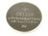 Gembird EnerGenie Knapcellebatterier CR1220