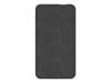 mophie essentials Powerbank 5000mAh 1xUSB-A 2.0 1xUSB-C Sort