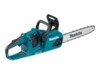 Makita DUC355Z Kædesav Elektrisk 4.7kg