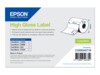Epson Pressestempel skæreetikette 102 x 152 mm 800etikette(r)