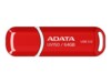 ADATA DashDrive UV150 64GB USB 3.0 USB stick Rød