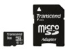 Transcend Premium microSDHC 8GB