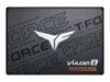 Team Group T-FORCE SSD Vulcan Z 512GB 2.5' Serial ATA-600