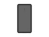Belkin BoostCharge Powerbank 20000mAh 15Watt 2xUSB-A 1xUSB-C Sort