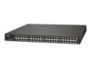 PLANET UPOE-2400G Switch 24-porte Gigabit Ethernet UPOE