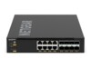 NETGEAR M4350 Series M4350-8X8F Switch 16-porte 10 Gigabit Ethernet