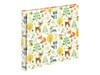 Hama Jumbo 'Forest' Album Baby 30x30 cm